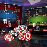 Agen Poker,Agen Poker, Togel dan Bola Terpercaya serta Prediksi Bola Terbaru