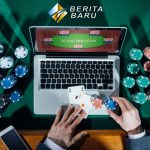 Agen Poker,Agen Poker, Togel dan Bola Terpercaya serta Prediksi Bola Terbaru