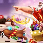 Cara Benar Bermain Judi Slot Online PG Soft Santa's Gift Rush