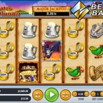 Cara Tepat Menangkan Keuntungan Bermain Judi Slot Online Habanero Pirates Plunder