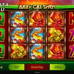 Cara Terbaik Bermain Taruhan Judi Slot Online Spade Gaming Baby Cai Shen