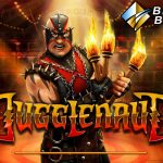 Dapatkan Kemenangan Main Taruhan Judi Slot Online Habanero Jugglenaut