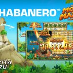 Dapatkan Kemenangan Main Taruhan Judi Slot Online Habanero Mount Mazuma