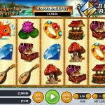 Dapatkan Kemenangan Main Taruhan Judi Slot Online Habanero Pucker Up Prince