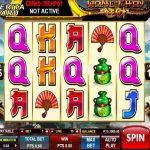 Kemenangan Bermain Game Judi Slot Slot Spade Gaming Wong Choy SA