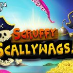 Kemenangan Bermain Taruhan Judi Slot Online Habanero Terpercaya Scruffy Scallywags