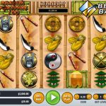 Kemenangan Bermain Taruhan Judi Slot Online Habanero Terpercaya Shaolin Fortunes