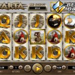 Kemenangan Bermain Taruhan Judi Slot Online Habanero Terpercaya Sparta