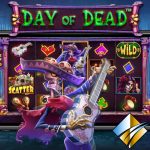 Kesempatan Jitu Menang Bermain Permainan Judi Slot Pragmatic Day Of Dead