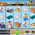 Kumpulan Permainan Judi Slot Online Habanero Flying High Terpercaya