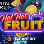 Kumpulan Permainan Judi Slot Online Habanero Hot Hot Fruit Terpercaya