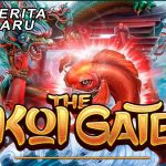 Kumpulan Permainan Judi Slot Online Habanero Koi Gate Terpercaya