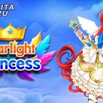 Langkah Jitu Agar Menang Di Permainan Judi Slot Pragmatic Starlight Princess