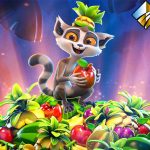 Mainkan Dan Raih Keuntungan Bermain Judi Slot Online PG Soft Jungle Delight