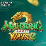 Mainkan Dan Raih Keuntungan Bermain Judi Slot Online PG Soft Mahjong Ways 2