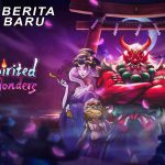 Mainkan Dan Raih Keuntungan Bermain Judi Slot Online PG Soft Spirited Wonders