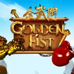 Mainkan Permainan Judi Slot Spade Gaming Online Golden Fist Terpercaya