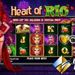 Metode Menang Banyak Bermain Judi Slot Online Heart Of Rio Terbaik