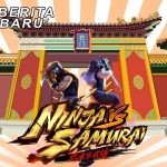 Metode Menang Banyak Bermain Judi Slot PG Soft Ninja VS Samurai Terbaik