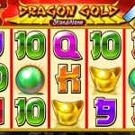 Permainan Judi Slot Online Spade Gaming Terpopuler Dragon Gold SA