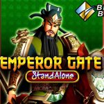 Permainan Judi Slot Online Spade Gaming Terpopuler Emperor Gate SA