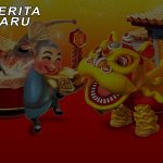 Permainan Judi Slot Online Spade Gaming Terpopuler Festive Lion