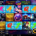 Permainan Judi Slot Top Trend Gaming Terpopuler Baik Saat Ini Spin City