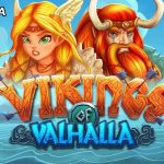 Permainan Judi Slot Top Trend Gaming Terpopuler Baik Saat Ini Vikings Of Valhalla