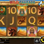 Permainan Judi Slot Top Trend Gaming Terpopuler Baik Saat Ini Wild Pharaoh