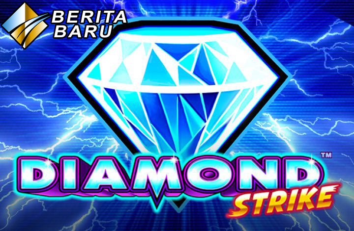 Permainan Judi Terpopuler Slot Online Pragmatic Play Diamond Strike