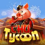 RTP Dan Volatilitas Tertinggi Permainan Judi Slot Online Spade Gaming Mr Chu Tycoon