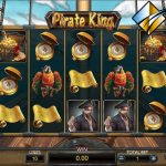 RTP Dan Volatilitas Tertinggi Permainan Judi Slot Online Spade Gaming Pirate King 