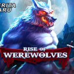 RTP Dan Volatilitas Tertinggi Permainan Judi Slot Online Spade Gaming Rise Of Werewolves