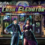 Raih Kemenangan Main Game Judi Slot Pragmatic Play Cash Elevator Terbaik