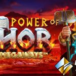 Raih Kemenangan Main Game Judi Slot Pragmatic Power Of Thor Megaways