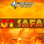 Raih Kemenangan Terbesar Dalam Bermain Taruhan Judi Slot Pragmatic Hot Safari