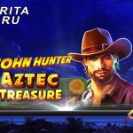 Raih Kemenangan Terbesar Dalam Bermain Taruhan Judi Slot Pragmatic John Hunter And The Aztec Treasure