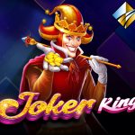 Raih Kemenangan Terbesar Dalam Bermain Taruhan Judi Slot Pragmatic Joker King