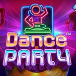 Rebut Kemenangan Main Judi Slot Online Pragmatic Dance Party Rtp Tertinggi