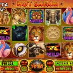 Rebut Kemenangan Main Judi Slot Online Pragmatic Hot Safari Rtp Tertinggi