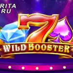 Rebut Kemenangan Main Judi Slot Online Pragmatic Wild Booster Rtp Tertinggi