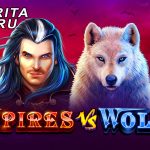 Rekomendasi Permainan Judi Slot Online Pragmatic Vampires Vs Wolves Terpopuler