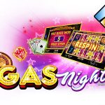 Rekomendasi Permainan Judi Slot Online Pragmatic Vegas Nights Terpopuler