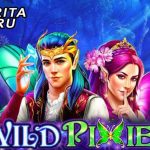 Rekomendasi Permainan Judi Slot Online Pragmatic Wild Pixies Terpopuler