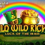 Rekomendasi Permainan Judi Slot Online Pragmatic Wild Wild Riches Terpopuler