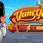 Rekomendasi Permainan Judi Slot Online Pragmatic Yum Yum Powerways Terpopuler