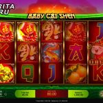 Situs Permainan Terfavorit Judi Slot Online Spade Gaming Baby Cai Shen