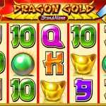 Situs Permainan Terfavorit Judi Slot Online Spade Gaming Dragon Gold SA