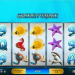 Situs Permainan Terfavorit Judi Slot Online Spade Gaming Golden Whale