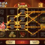 Situs Permainan Terfavorit Judi Slot Online Spade Gaming Mr Chu Tycoon